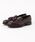 Jalan Sriwijaya�i�W�������X���E�@���j�́uJalan Sriwijaya/98811/CALF/DARKBROWN/DAINITE SOLE/�^�b�Z�����[�t�@�[�_�C�i�C�g�\�[���i���[�t�@�[�j�v�b�_�[�N�u���E��