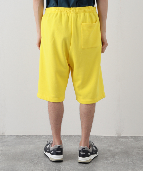 JOURNAL STANDARD(ジャーナルスタンダード)の「【SANSE SANSE/サンセ サンセ】ee jump(その他パンツ・メンズ・イエロー・MEDIUM/LARGE)」の5枚目の写真