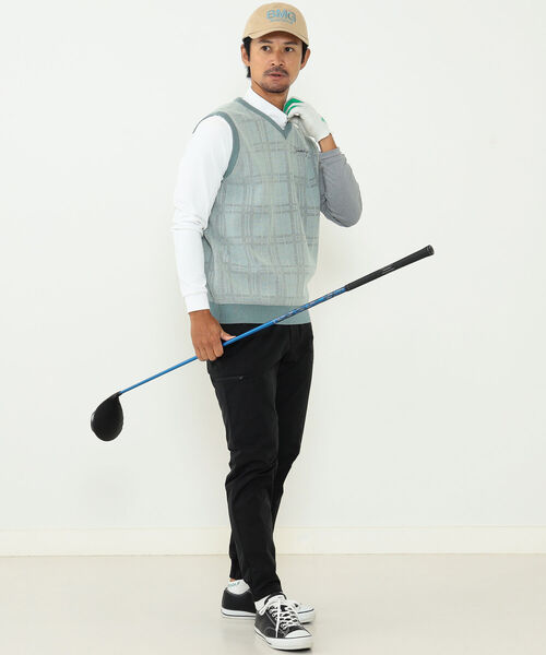 BEAMS GOLF（ビームスゴルフ）の「BEAMS GOLF ORANGE LABEL