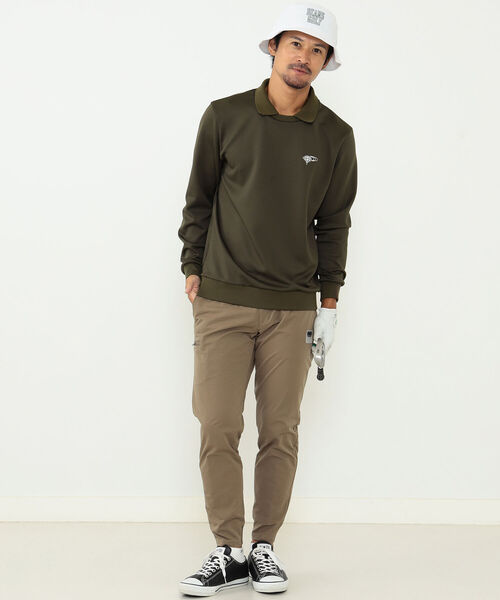 BEAMS GOLF（ビームスゴルフ）の「BEAMS GOLF ORANGE LABEL