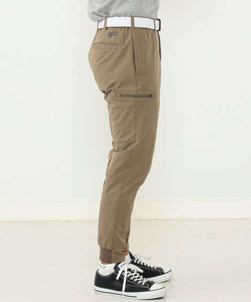 BEAMS GOLF（ビームスゴルフ）の「BEAMS GOLF ORANGE LABEL