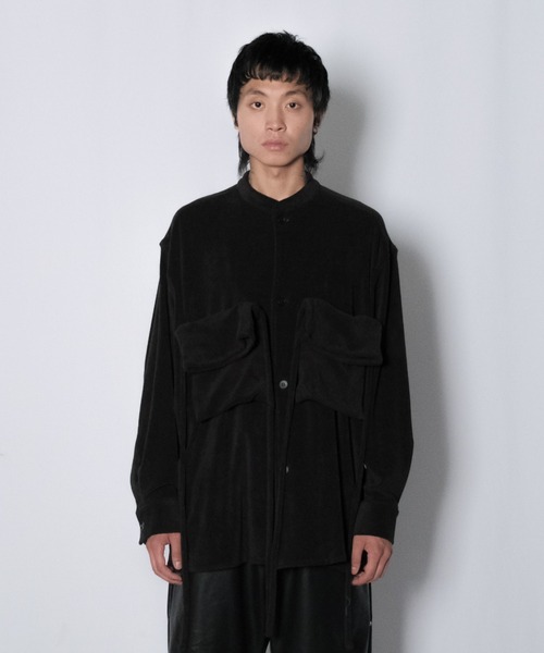 CPFM シーピーエフエム Tree Hugger Hoodie フロントロゴ プルオーバー