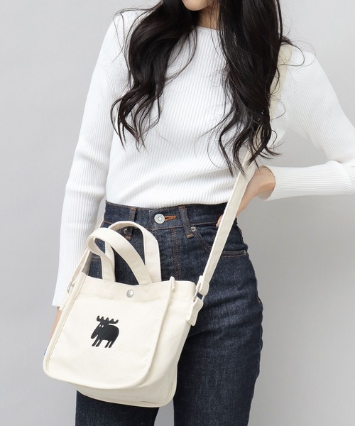 美品♡キャンバスロゴミニG/トートバック正規品♡ 美品♡キャンバスロゴミニG/トートバック正規品♡ MIU MIU - ミュウミュウ