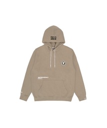 AAPE NOW HOODIE
