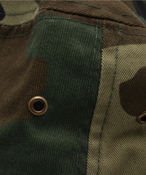 newhattan(ニューハッタン)の「WEGO/NEWHATTANバケットハット(ハット・メンズ・ホワイト/ブラック/その他1・FREE)」の10枚目の写真