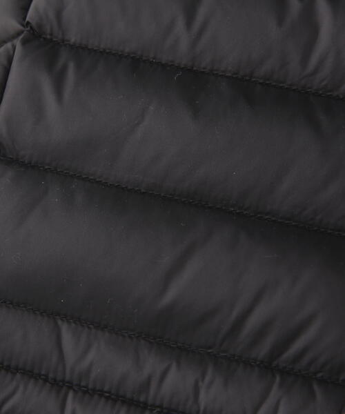 J.O.T.T（ジョット）の「JOTT/ジョット/VERO（ダウンジャケット/コート・レディース・ブラック/ネイビー/ホワイト・L/M/S）」の7枚目の写真