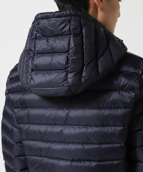 J.O.T.T（ジョット）の「JOTT/ジョット/VERO（ダウンジャケット/コート・レディース・ブラック/ネイビー/ホワイト・L/M/S）」の21枚目の写真