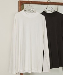 TODAYFUL | todayful Cottonsilk Useful Long T-shirts 12220612(Tシャツ/カットソー)