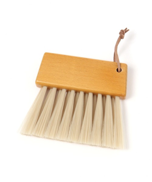 卓上ミニほうき《HOUSEHOLD GOODS》（掃除グッズ）｜studio CLIP