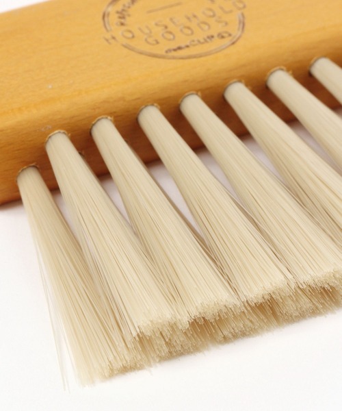 卓上ミニほうき《HOUSEHOLD GOODS》（掃除グッズ）｜studio CLIP