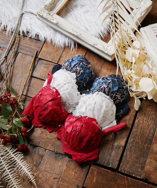 セール】エレガントコレクション【2211】単品ブラBCDカップ