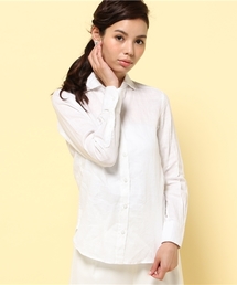 LIMITLESS LUXURY | リネンシャツ。(シャツ/ブラウス)