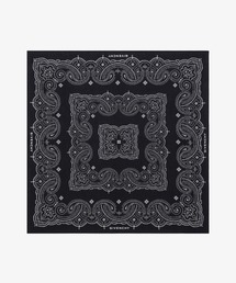 GIVENCHY（ジバンシイ）の「Givenchy Square scarf 120cm x 120cm