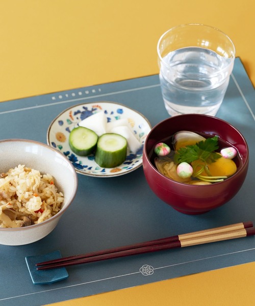 てまり汁椀 / 170647（食器）｜LAKOLE（ラコレ）のファッション通販