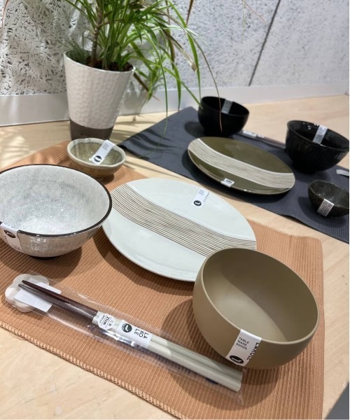 てまり汁椀 / 170647（食器）｜LAKOLE（ラコレ）のファッション通販