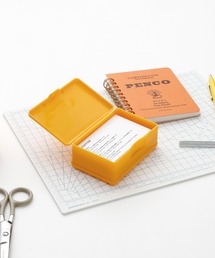 HIGHTIDE（ハイタイド）の「Penco ペンコ ストレージコンテナー ダブルサイド（収納グッズ）」