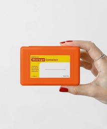 penco（ペンコ）の「penco ペンコ ストレージコンテナー ダブルサイド 収納ケース ボックス（収納グッズ）」