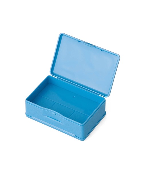 PENCO（ペンコ）の「penco ペンコ ストレージコンテナー ダブルサイド 収納ケース ボックス（収納グッズ・レディース・イエロー/ネイビー/ライトブルー/ホワイト/クリア/グリーン/ブラック/ベージュ/オレンジ・FREE）」の20枚目の写真