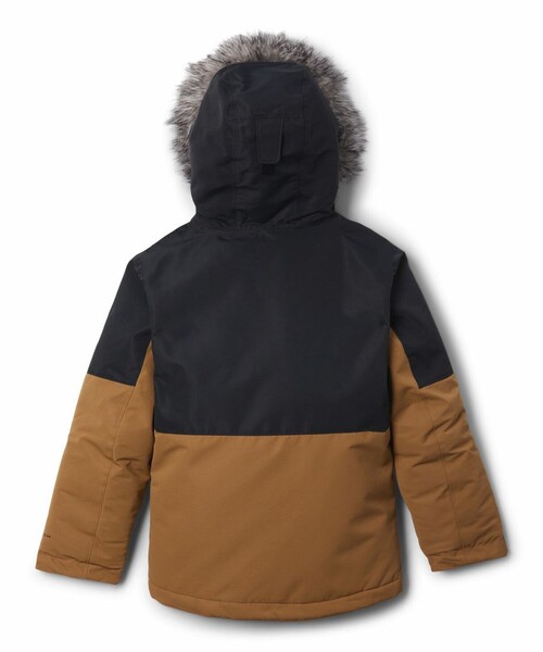 Columbia（コロンビア）の「【KIDS】ノルディックストライダー