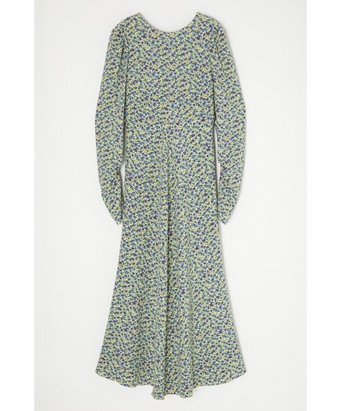 【セール】FLORET MAXI ドレス(ワンピース)|MOUSSY(マウジー)