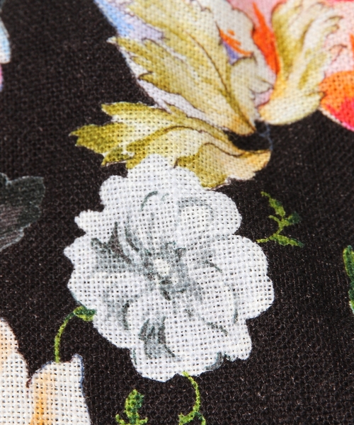 ★新品未使用★ ボタニカルバード刺繍ワンピースGRACE CONTINENTAL 楽天市場】ボタニカルバード刺繍ワンピース／グレース