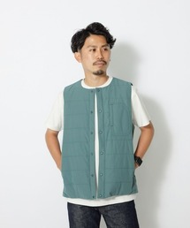Flexible Insulated Vest インサレ