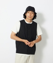 Snow Peak | Flexible Insulated Vest インサレ(ベスト)