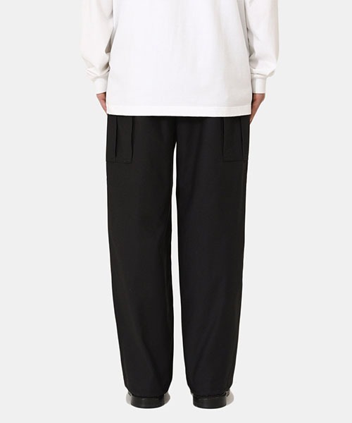 CIOTA（シオタ）の「CIOTA / シオタ：スビンコットン ナイロン