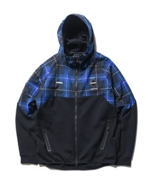 F.C.Real Bristol（エフシーレアルブリストル）の「VENTILATION