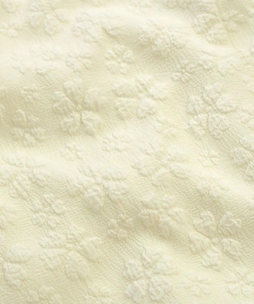 tiptop（ティップトップ）の「バックリボンアソートキャミワンピース（ワンピース・レディース・ブラック系その他/アイボリー/ブラック/ホワイト系その他/ネイビー/イエロー・FREE）」の9枚目の写真