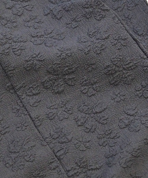 tiptop（ティップトップ）の「バックリボンアソートキャミワンピース（ワンピース・レディース・ブラック系その他/アイボリー/ブラック/ホワイト系その他/ネイビー/イエロー・FREE）」の10枚目の写真