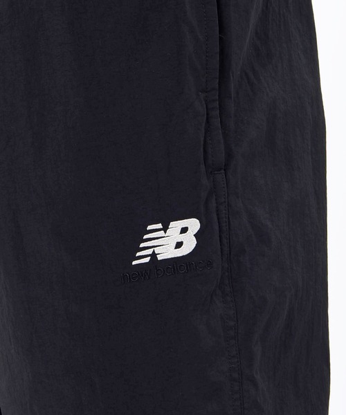 NEW BALANCE(ニューバランス)の「NB Athletics ウインドパンツ(その他パンツ・メンズ・ブラック・SMALL/MEDIUM/LARGE/X-LARGE/XX-LARGE)」の5枚目の写真