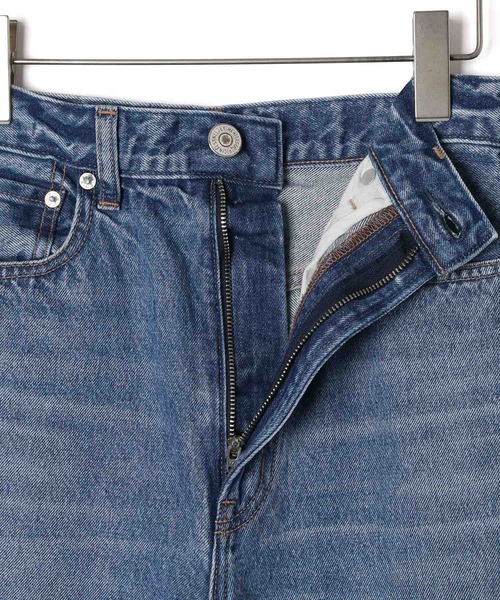 ADAM ET ROPE'（アダムエロペ）の「【NEEDBY】LISA FIT HIGHRISE