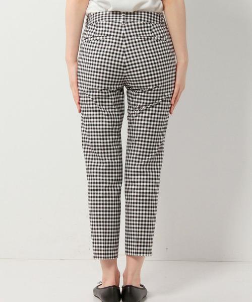 UNITED ARROWS（ユナイテッドアローズ）の「UAW C/PU ギンガム