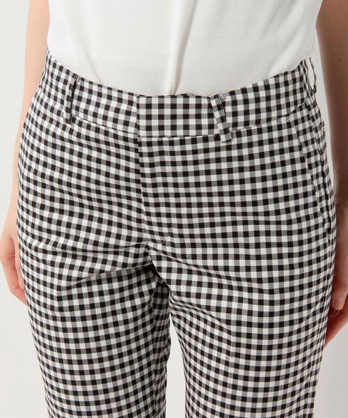 UNITED ARROWS（ユナイテッドアローズ）の「UAW C/PU ギンガムチェック