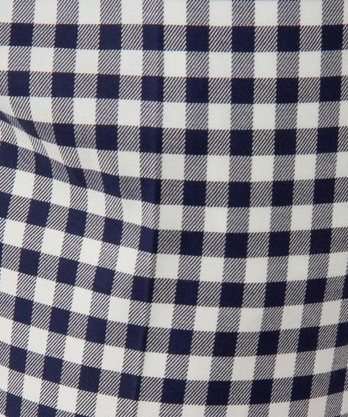 ユナイテッドアローズ　ギンガムチェック　パンツ 楽天市場】【SALE／80%OFF】ギンガムチェック ストレートパンツ