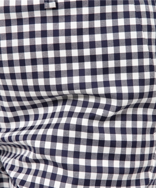 UNITED ARROWS（ユナイテッドアローズ）の「UAW C/PU ギンガム