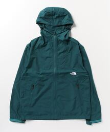 THE NORTH FACE | ザ ノース フェイス THE NORTH FACE Compact Jacket_コンパクトジャケット(その他アウター)