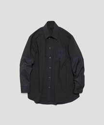 【th product/ ティーエイチプロダクト】Sports Mixed Shirt (MID)