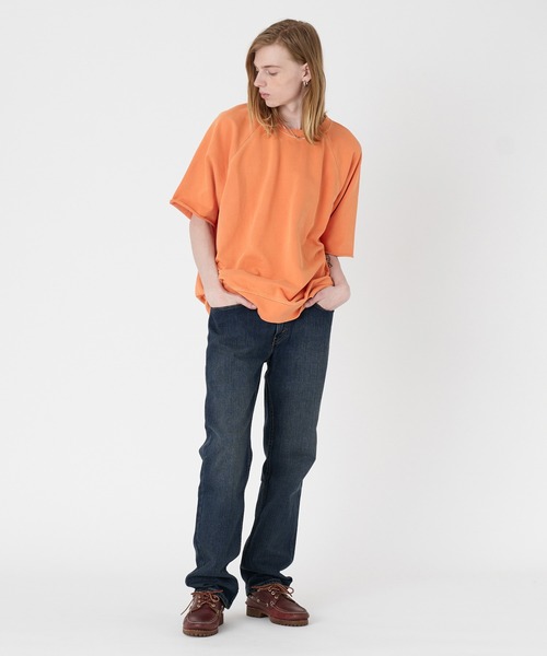 LEVI 514 リメイクパンツ 514™ Straight Fit Men's Jeans - Medium Wash | Levi's® US