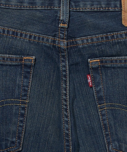 Levi's(リーバイス)の「Levi's/リーバイス 514(TM) ストレート インディゴ CORBEN WASH(デニムパンツ・メンズ・インディゴブルー・W30 L32/W29 L32/W36 L32/W28 L32/W31 L32/W32 L32/W34 L32/W33 L32)」の12枚目の写真
