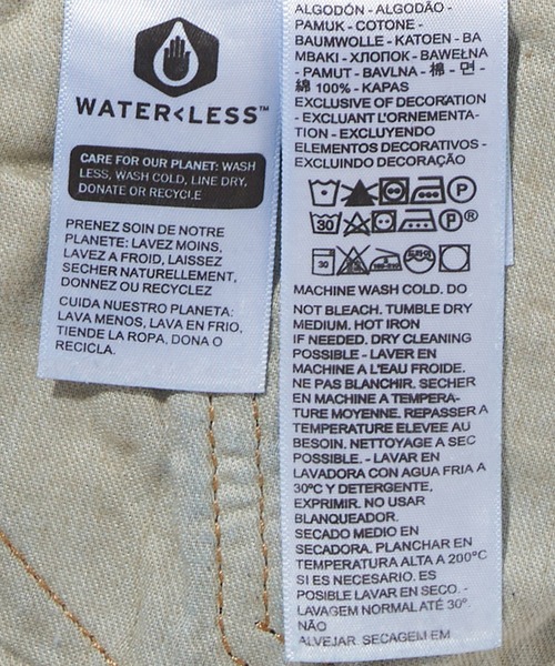 Levi's(リーバイス)の「Levi's/リーバイス 514(TM) ストレート インディゴ CORBEN WASH(デニムパンツ・メンズ・インディゴブルー・W30 L32/W29 L32/W36 L32/W28 L32/W31 L32/W32 L32/W34 L32/W33 L32)」の7枚目の写真