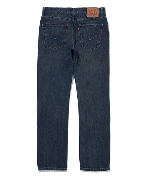 セール】Levi's/リーバイス 514(TM) ストレート インディゴ
