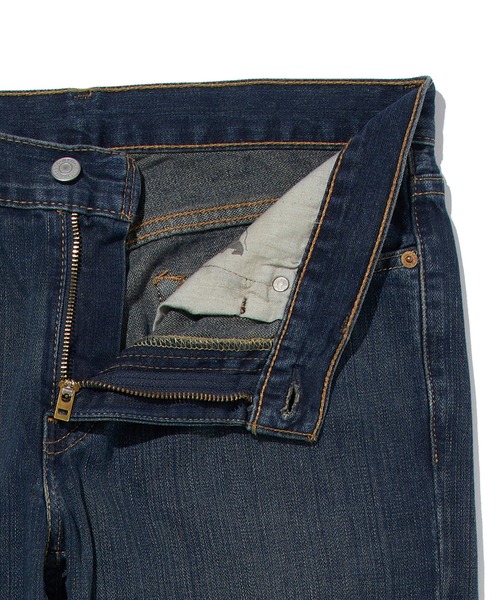 セール】Levi's/リーバイス 514(TM) ストレート インディゴ