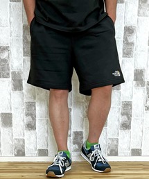 ネバーストップショートパンツ スウェットパンツ Men's Never Stop Short