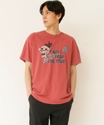 ショートスリーブTシャツ(FINAL)