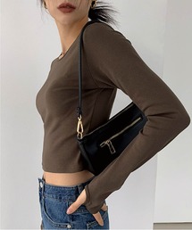 COUTURE D`ADAM/クチュールドアダム T-SHIRT/Umpire COUTURE D'ADAM（クチュール ド アダム）】Umpire Vermilion（T