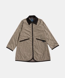 LAVENHAM(xn)LIGHTWEIGHT A LINE RAYDON WOMENS / CgEFCg G[C Ch EBY(̑AE^[)