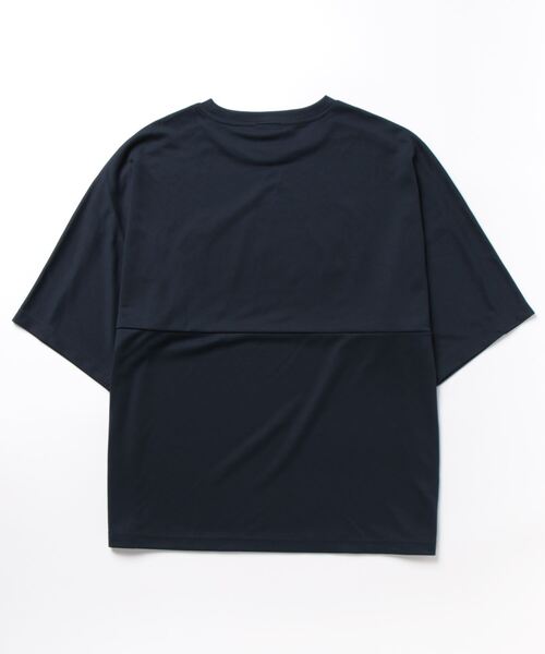 Leyline（レイライン）の「【Leyline】Fusion grafitti tee（Tシャツ/カットソー・メンズ・ネイビー/ホワイト・MEDIUM/X-LARGE/LARGE）」の13枚目の写真