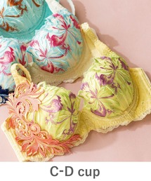 fran de lingerie(tfWF[)GRACE ist  Rio O[XCXgI R[fBl[guW[ C65-D75Jbv(uW[)